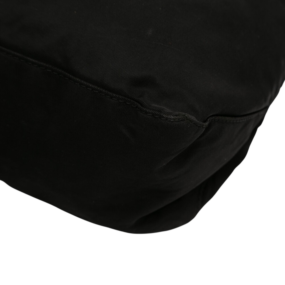 Pre-Loved Prada Tessuto Tote - Picture 9 of 11